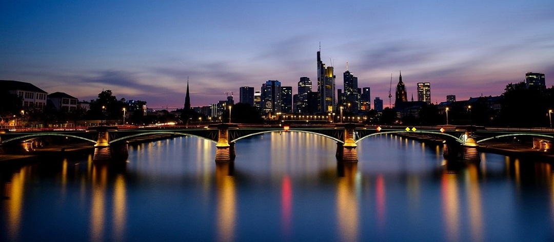 Modelagentur Frankfurt