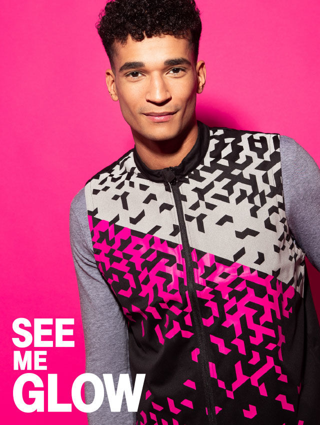 LoveMagenta Männliche Models Düsseldorf