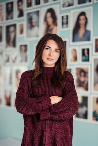 Michelle Hoffmann