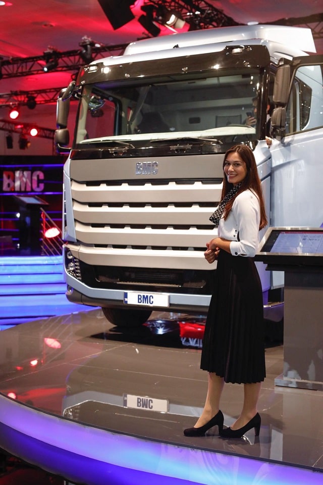 Model Hannover
