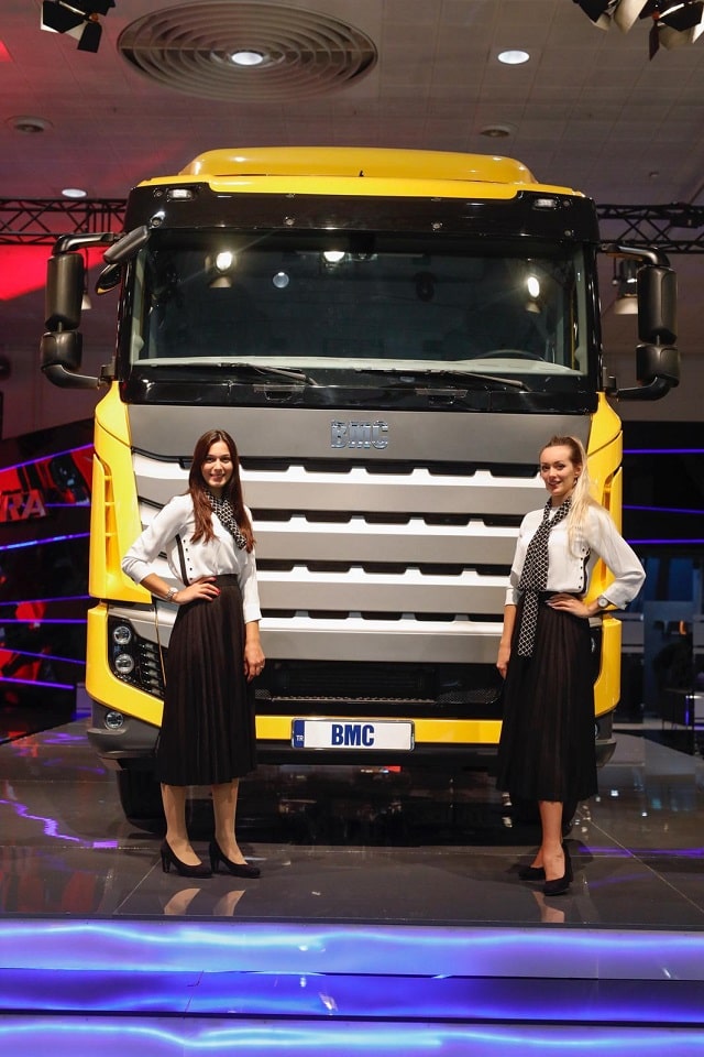Model Hannover