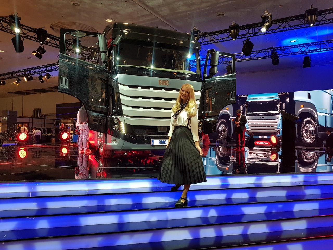 Models Hannover