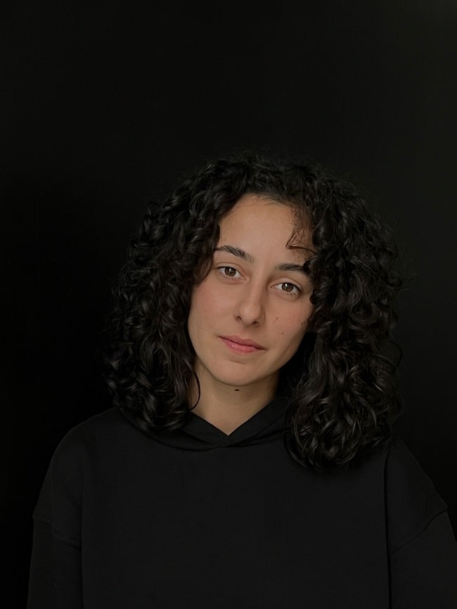 Selin Yueksel