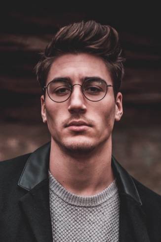 Model Maximilian A.