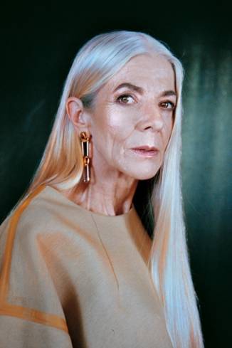 Model Agnès T.