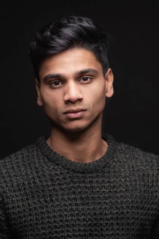 Model Vinushan N.