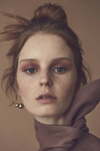 Model Rieke S.