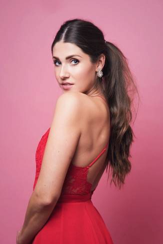 Model Tara S.