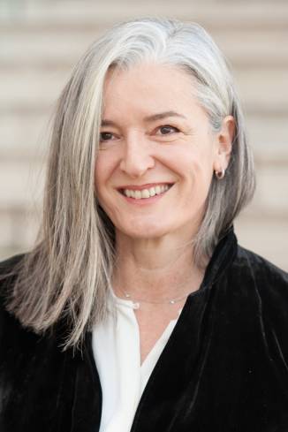 Model Barbara S.