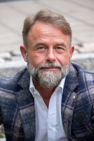 Model Jürgen L.