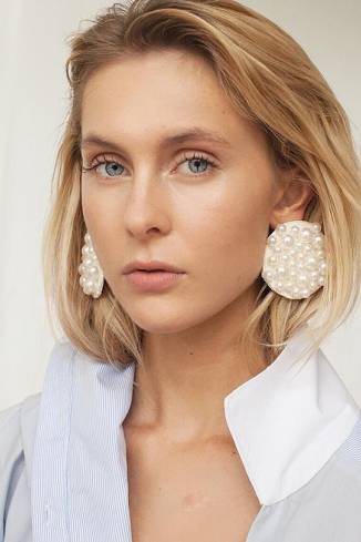 Model Klara S.