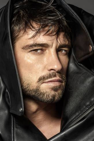 Model Maurice V.