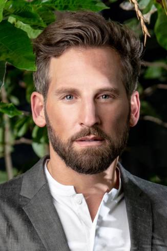 Model Tobias G.
