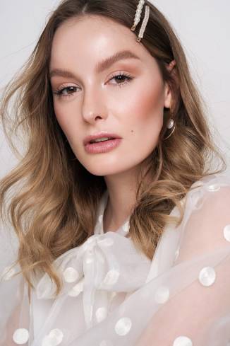 Model Pia K.