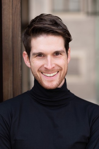 Model Michael B.
