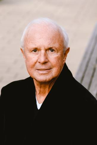 Model Wolfgang F.