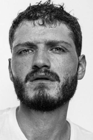 Model Thomas K.