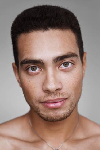 Model Mohamed S.