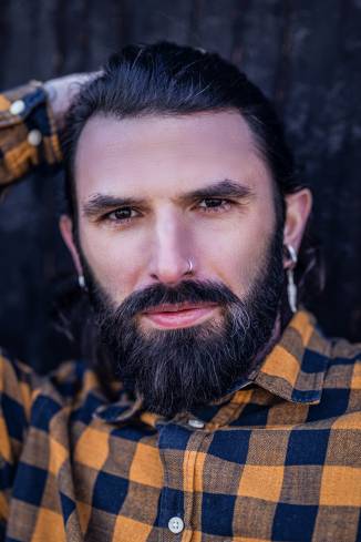 Model Oliver C.