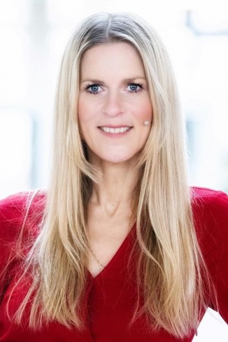 Model Silke L.