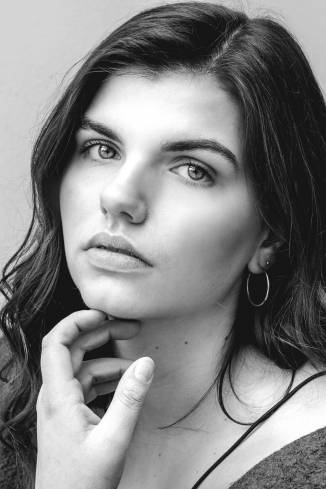 Model Ronja H.