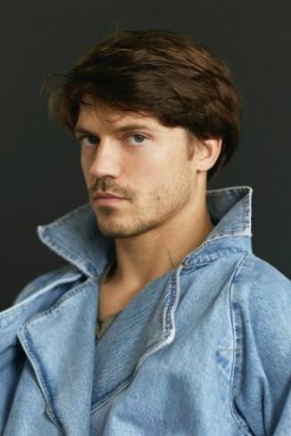Model Felix G.