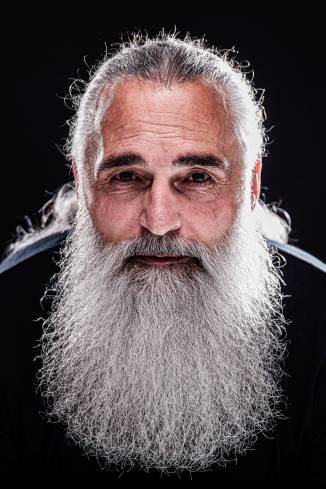 Model Harald K.