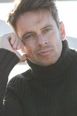 Model Peter S.