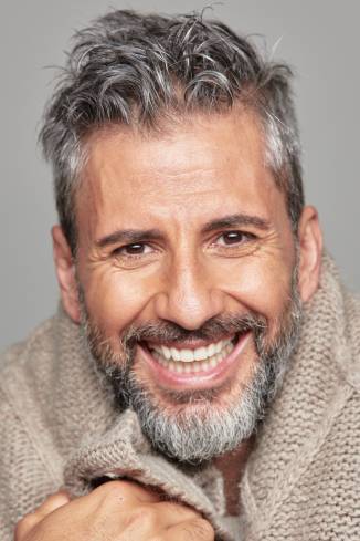 Model Leon Alper S.