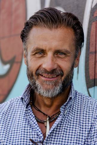 Model Mario S.