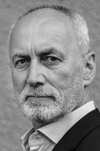 Model Bernd L.
