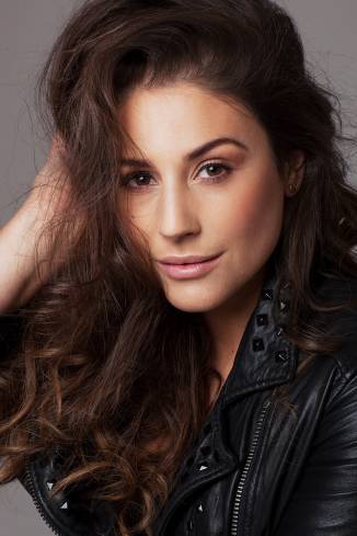 Model Marcella P.