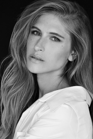 Model Lea G.