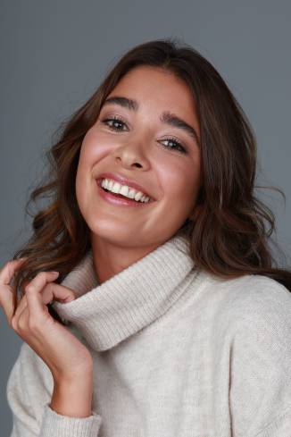 Model Elsie Q.