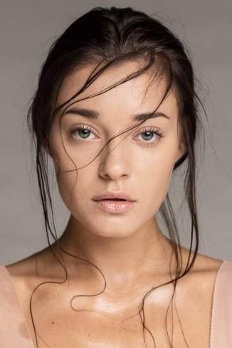 Model Viktoria N.