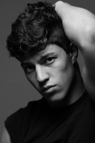 Model Maurice L.