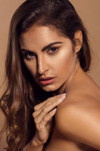 Model Lidiia T.