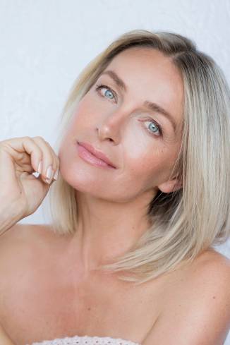 Model Larisa S.