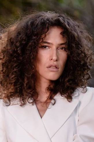 Model Katerina U.