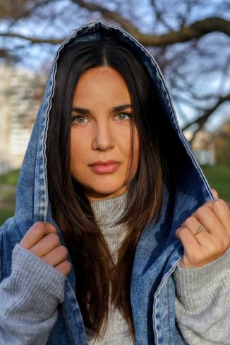 Model Lisa L.