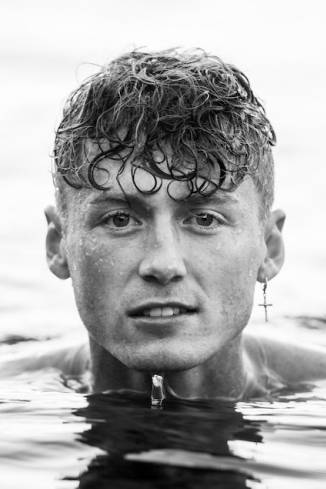 Model Jan P.