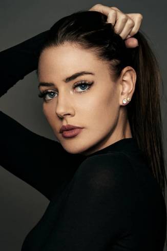 Model Leonie H.