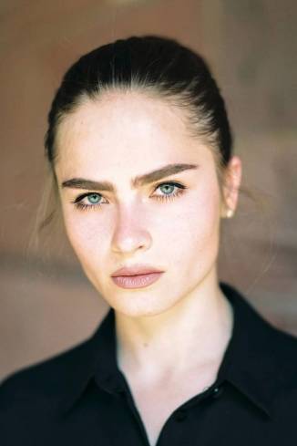 Model Marina A.