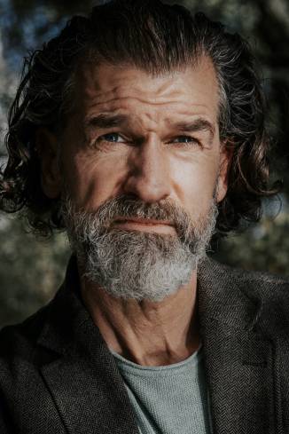 Model Thomas K.