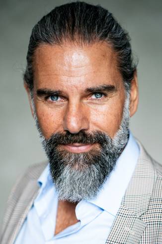 Model Alex A.