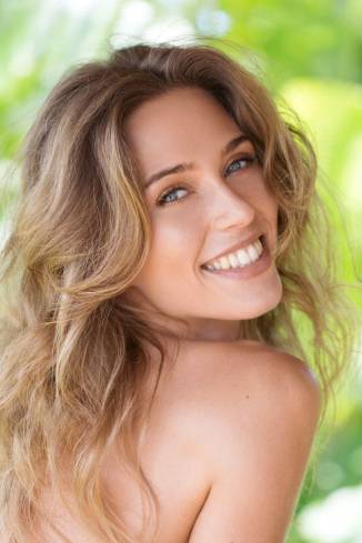 Model Anastazja R.