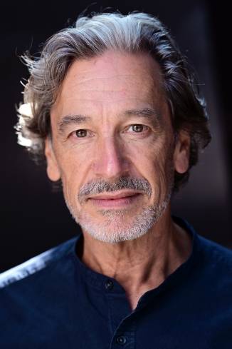 Model Günter B.