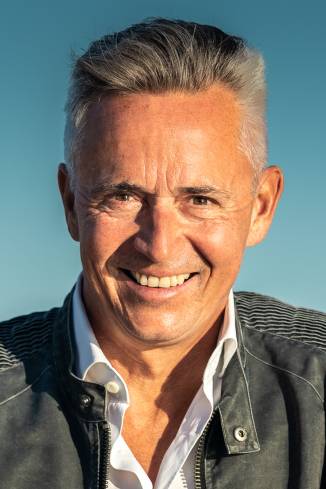 Model Matthias U.