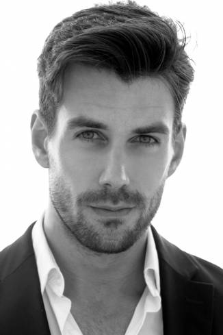 Model Anthony L.