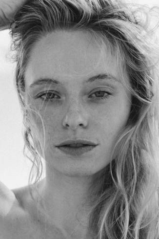 Model Maria K.